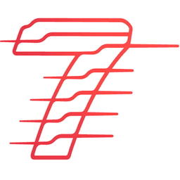 Logo Garmin Zevenheuvelenloop